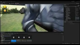 Super Mario 64 Clone - Unreal Engine 5