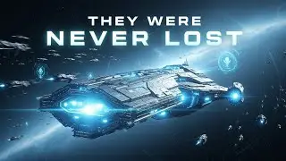 A Lost Human Ship Returned With Impossible Technology | HFY