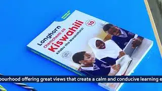 Why Kijani Senior School Is Your School of Choice 🌱 | School Vlog EP. 1 & Interviews