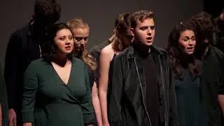 VF-UK - University Final 2017 - The Songsmiths (Full Set)