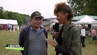 L'infiltrée du dimanche - Comice cantonal à Mamers (21.08.2024, Partie 2)