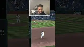 When You Skip The Tutorials In MLB The Show #mlb