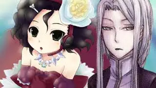 Melody from the sky - Staffroll ft. Prima・MIRIAM【Vocaloid Vietsub】