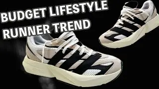 2025 Adidas Lightblaze Alumina Review & On Feet