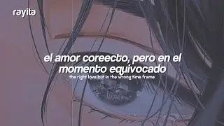 d4vd - poetic vulgarity // Español + Lyric