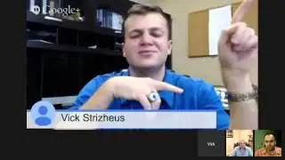 BIM In Russia! БИМ в Росии - Vick Strizheus, Tony and Tony