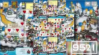 YTPMV Club Penguin's Final Minutes Scan