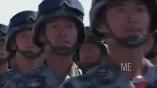 China Military Parade | China Victory Day Parade 2015