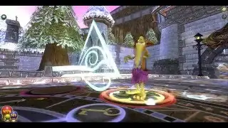 Wizard101: 