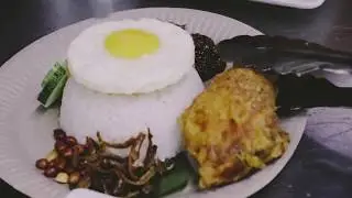 BEST mamak stall cafe in Penang ALAMAK (Official video)