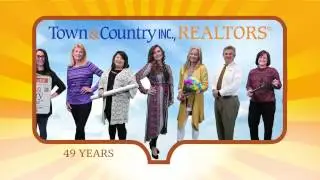 Town & Country Inc., Realtors