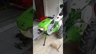 traktor quick impala mesin kubota#traktor #quick #impala#mesin