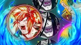 MITOSIS - EPIC GLUE SPLIT - SHADOW SPLIT - REACH200SUBS