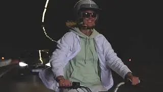 CAKE electric scooter Makka / utillity - polyvalent - transportation
