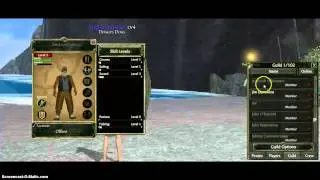 My old guild from 2008 doggys dogs