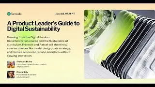 A Product Leader&rsquo;s Guide to Digital Sustainability