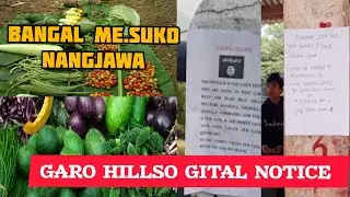 Gital notice-Garo-Hindu-Muslim- nangriken -bangal me.suko nangjawa- 05-02-2026-