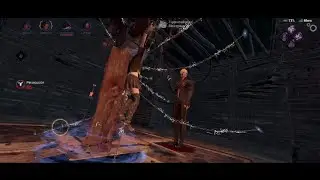 Trying to troll with Pinhead's box is not a good idea | DBD Mobile Gameplay