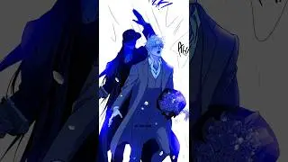 Psycho BL manga #manhua #blfangirl #manhwa #manhwareccomendation