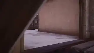 Flock Friday clip