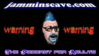 Playing around and made you a disclaimer intro for your podcast