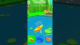 Shape-shifting Max Level #gameplay #shorts #video #shapeshifting #game #gaming More Gaming