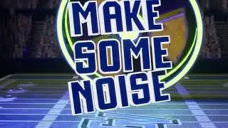 Nuke Siren Make Some Noise