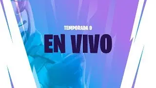 Estamos en vivo Babys | Fortnite BattleRoyale | Temporada 9 | Mogoplay