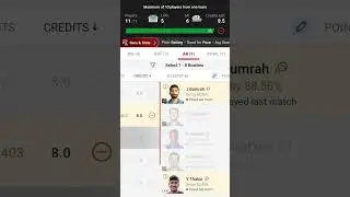 MI VS LKN DREAM 11 GL TEAM TODAY MATCH PREDICTION TEAM AAJ KA MATCH PREDICTION TEAM #lknvsmi #viral