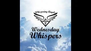Wednesday Whispers with Psychic - Medium - Angel Reader - Alison Boychuk - June 18th, 2025