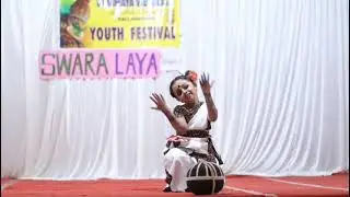 NalukettuKavu | Folk Dance | Pullothi | Youth Festival
