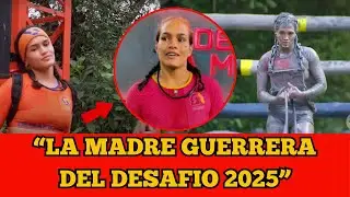 👑💥MIRYAN REPRESENTA A LAS MADRES GUERRERAS👩&zwj;👦EN EL DESAF&Iacute;O 2025💪#noticias #impact