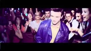 The Ball And Chain  FEAT. Rhythm Junkies - Tearing Up The Dancefloor