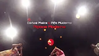 Carlos Malta & Pife Muderno - Pipoca Moderna