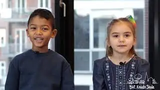 INDSKOLINGEN (0. - 3. klasse)