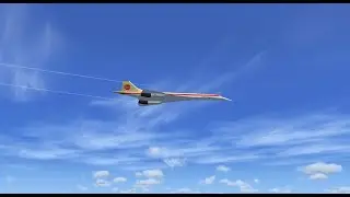 AA Concord KHST Miami Florida