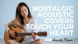 Memorable Love Song Acoustic Cover 2026 |🎵 Refreshing Your Memory | 💗 Adele, Miley Cyrus, The Corrs