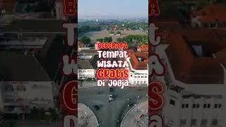 WISATA GRATIS JOGJA 2024 WISATA FREE 2024 JOGJA WISATA MURAH JOGJA 2024 WISATA KELUARGA JOGJA 2024
