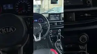 0558 89 89 97 MORNING 2019 Об 1.0 бензин Пробег 54***Цена 7.900$ #reels #automobile