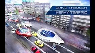 Gyroscope Future Coach Bus Driver Simulator 3D: Must Watch