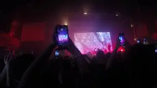 Концерт LIL KRYSTALLL (Big Baby Tape) Москва 06.05.2021