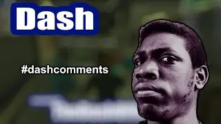 SHOUTOUTS AND MORE! | #dashcomments