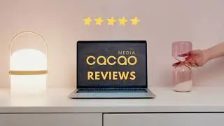 Cacao Media Reviews