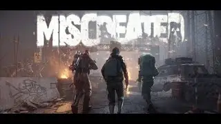 (PC/Steam) MIscreated (CanyonLands) PVE Adventure #3 - Part 10