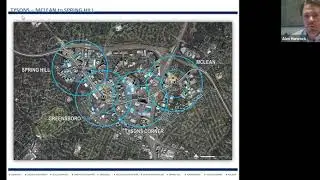 Future Development On and Around the Silver Line