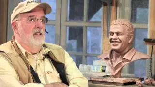 David Lewis-Artist-Documentary