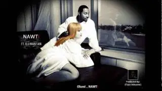 Olu Maintain - Nawti