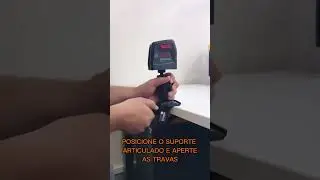 COMO USAR N&Iacute;VEL A LASER