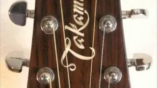 Takamine TSA-500 [A-17]