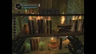 Morrowind Mod: Fahrenheit 451 - MWSE